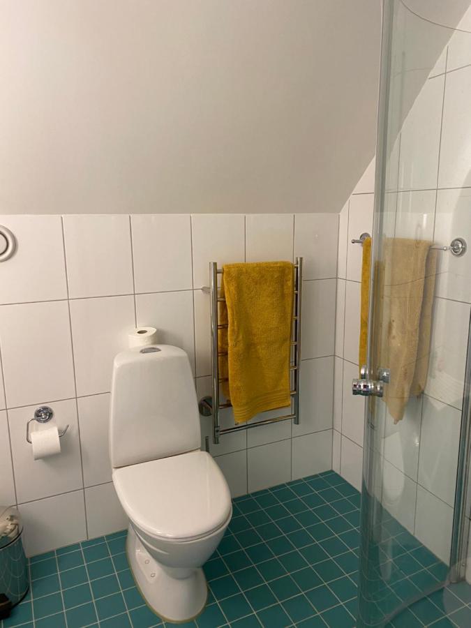 Anitas B&B Stockholm/Vaellingby ภายนอก รูปภาพ