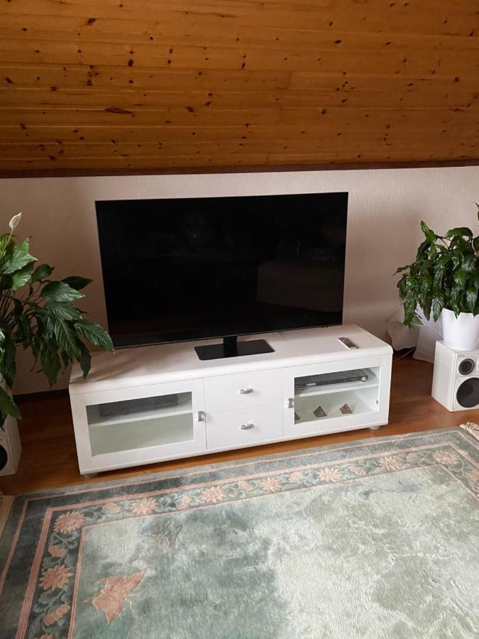 Anitas B&B Stockholm/Vaellingby ภายนอก รูปภาพ