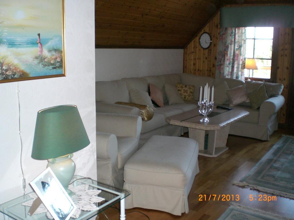 Anitas B&B Stockholm/Vaellingby ห้อง รูปภาพ