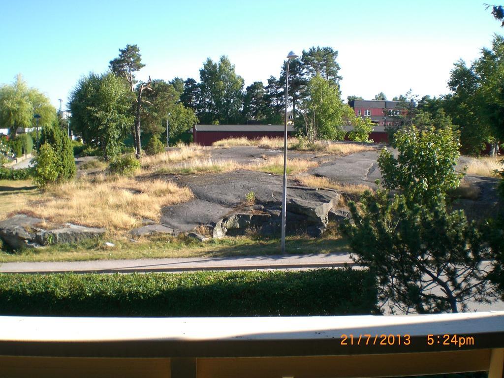 Anitas B&B Stockholm/Vaellingby ห้อง รูปภาพ